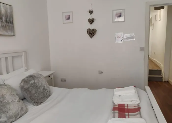 Citynights Studios With Free Parking