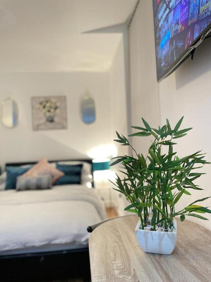 Citynights With Free Parking Appart hôtel Liverpool