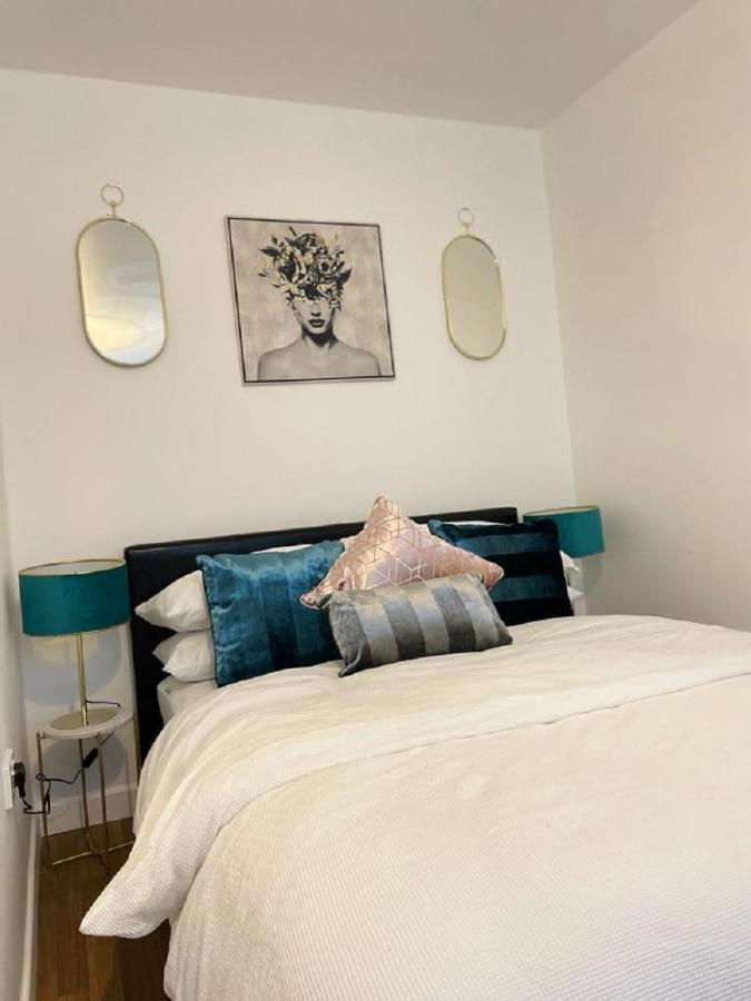 Citynights With Free Parking Appart hôtel Liverpool
