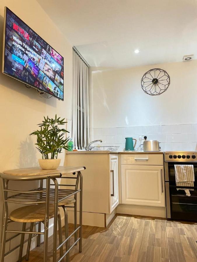 Appart hôtel Citynights With Free Parking *