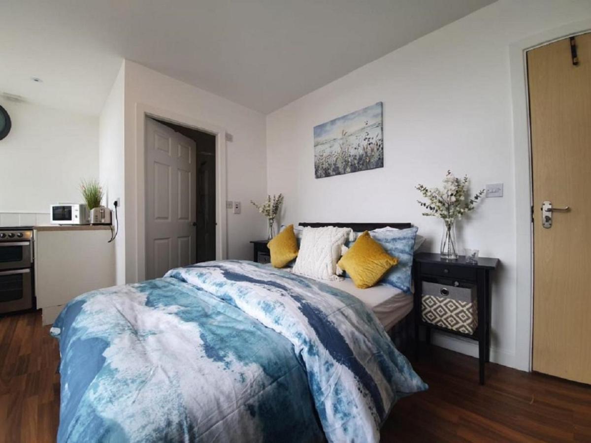 Appart hôtel Citynights With Free Parking *