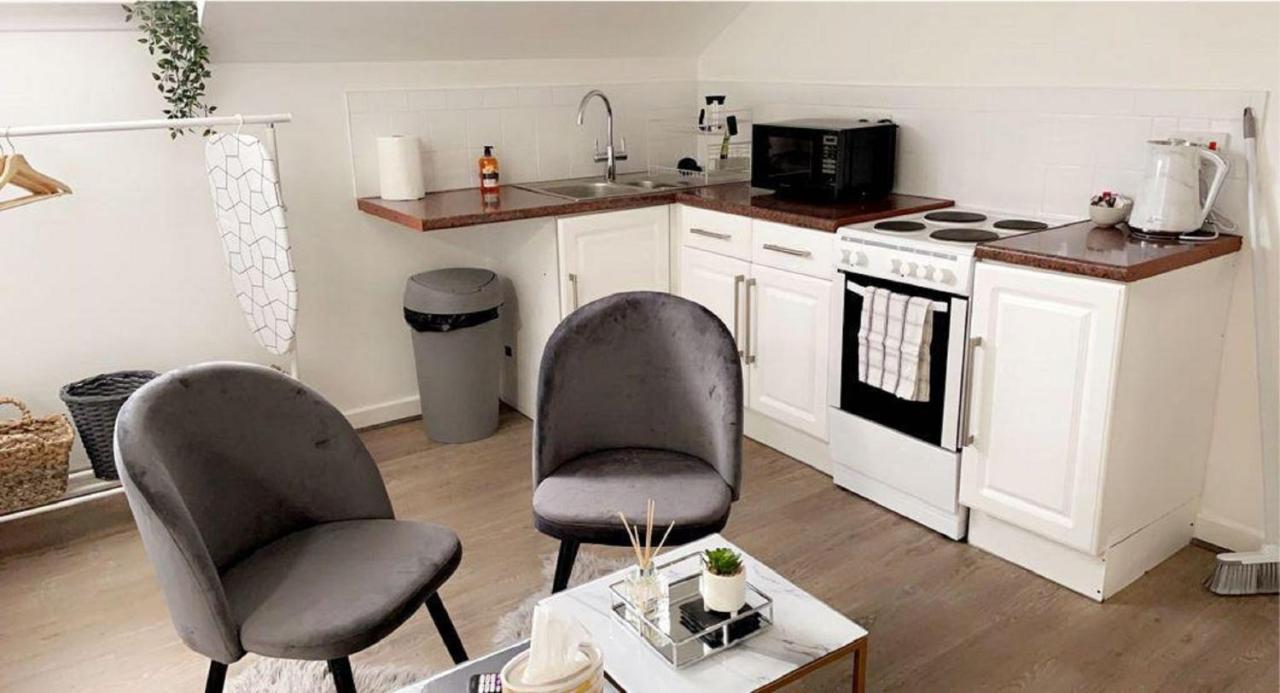 Appart hôtel Citynights With Free Parking