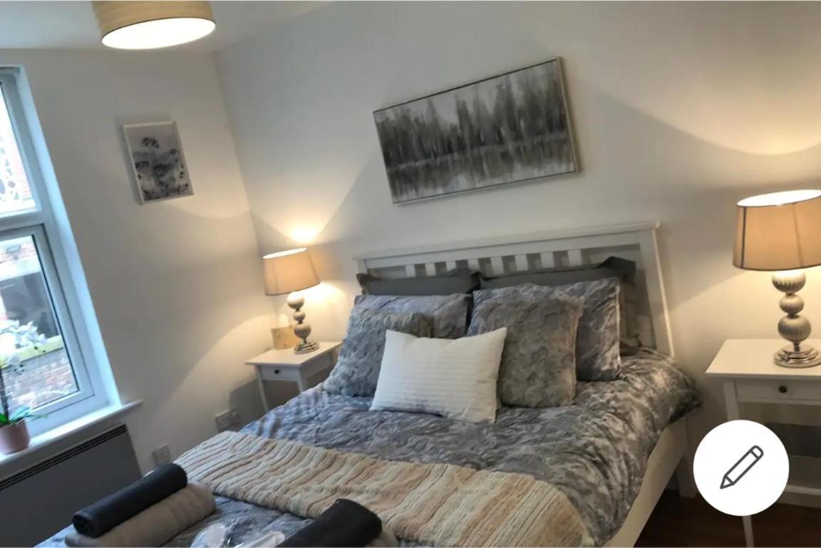 Appart hôtel Citynights With Free Parking