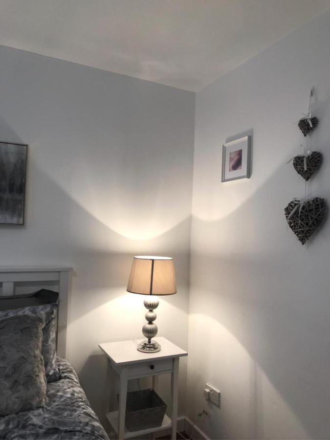 Appart hôtel Citynights With Free Parking Liverpool