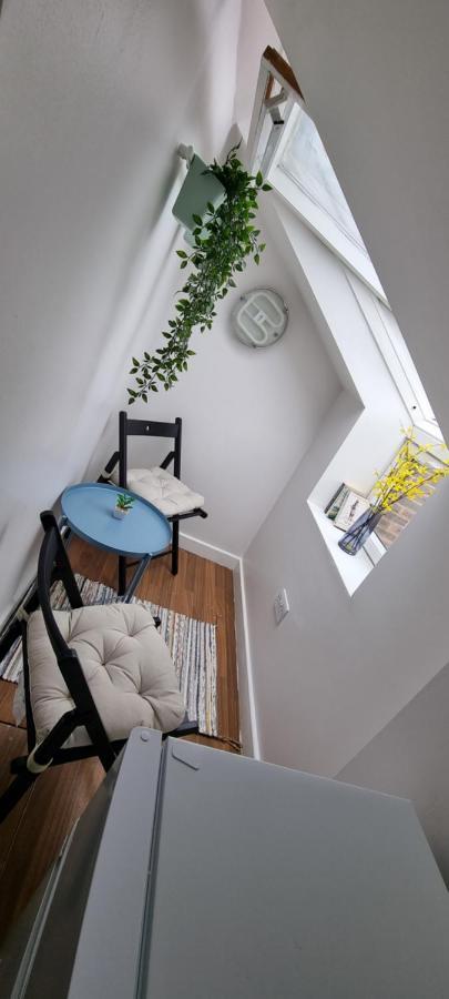 Appart hôtel Citynights With Free Parking